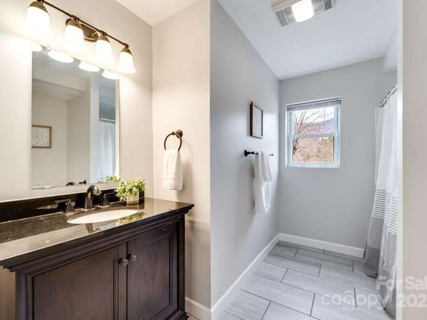 389 Hospital Road, Sylva, NC 28779.  MLS# CAR4235370, YatesRealty ID 21765. 