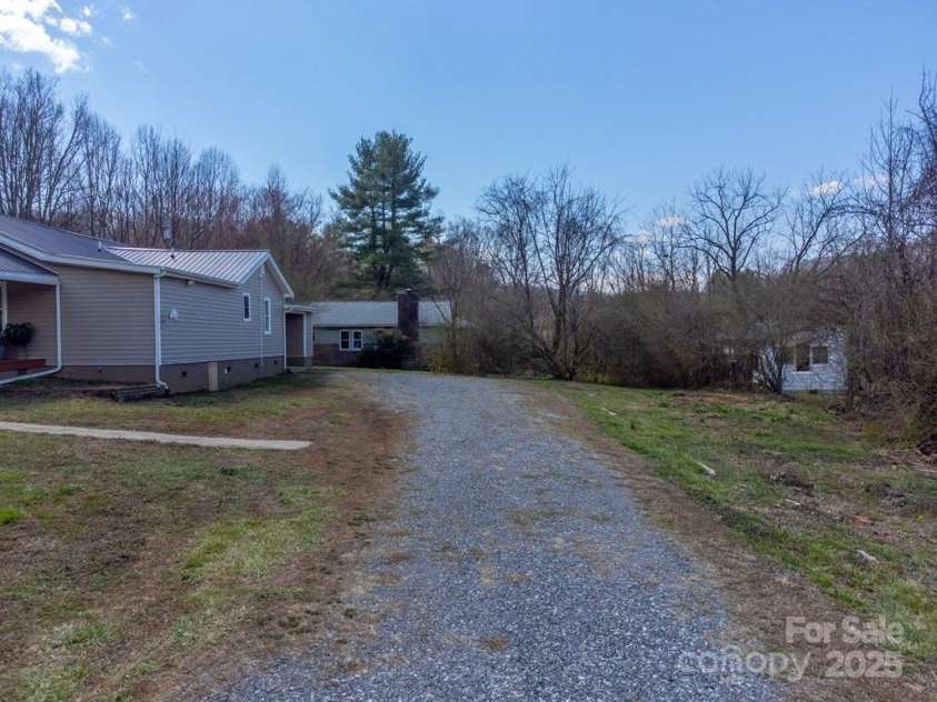 389 Hospital Road, Sylva, NC 28779.  MLS# CAR4235370, YatesRealty ID 21765. 
