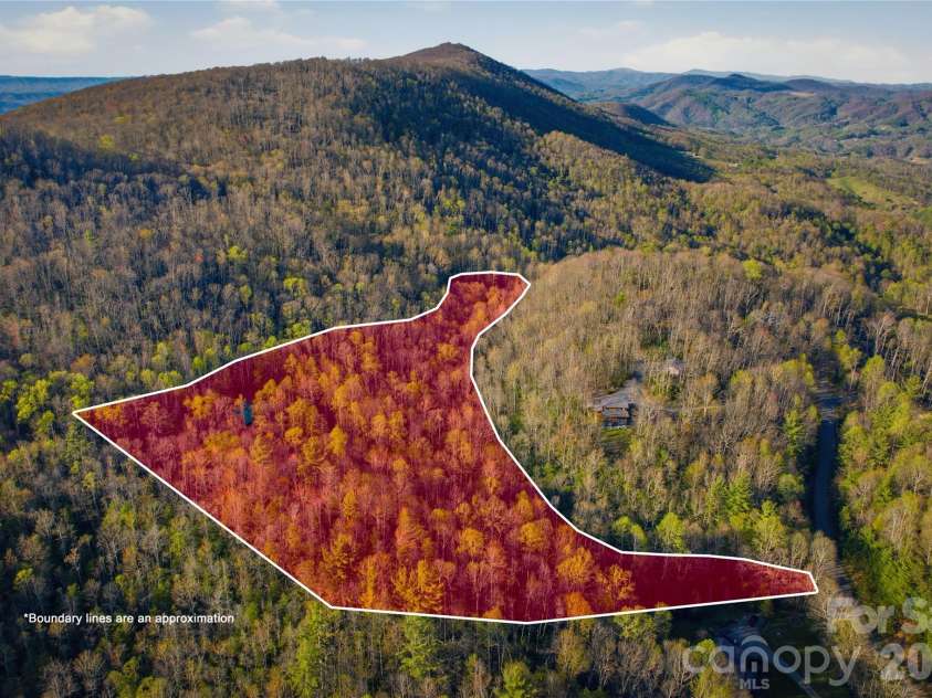 163 Bear Track Lane, Vilas, NC 28692.  MLS# CAR4354106, YatesRealty ID 21766. 