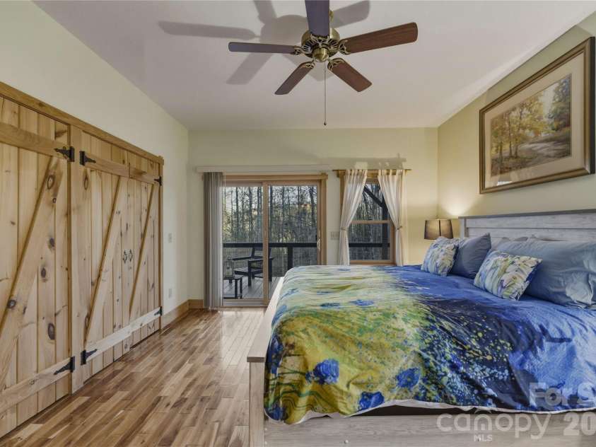 163 Bear Track Lane, Vilas, NC 28692.  MLS# CAR4354106, YatesRealty ID 21766. 