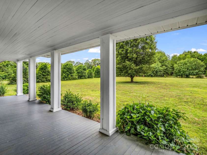 226 Dobbins Road, Ellenboro, NC 28040.  MLS# CAR4264941, YatesRealty ID 21766. 