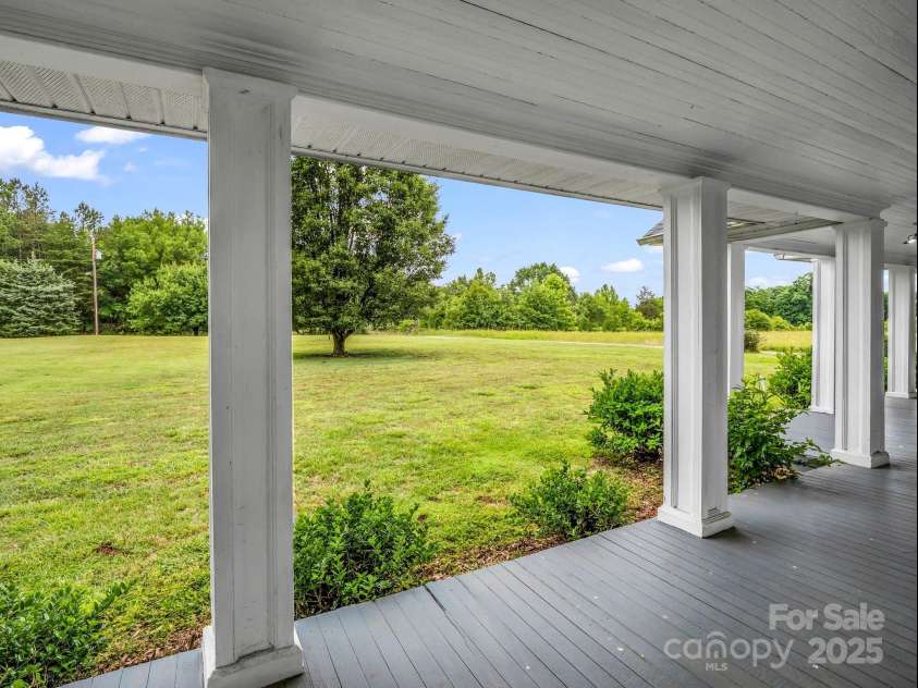 226 Dobbins Road, Ellenboro, NC 28040.  MLS# CAR4264941, YatesRealty ID 21766. 