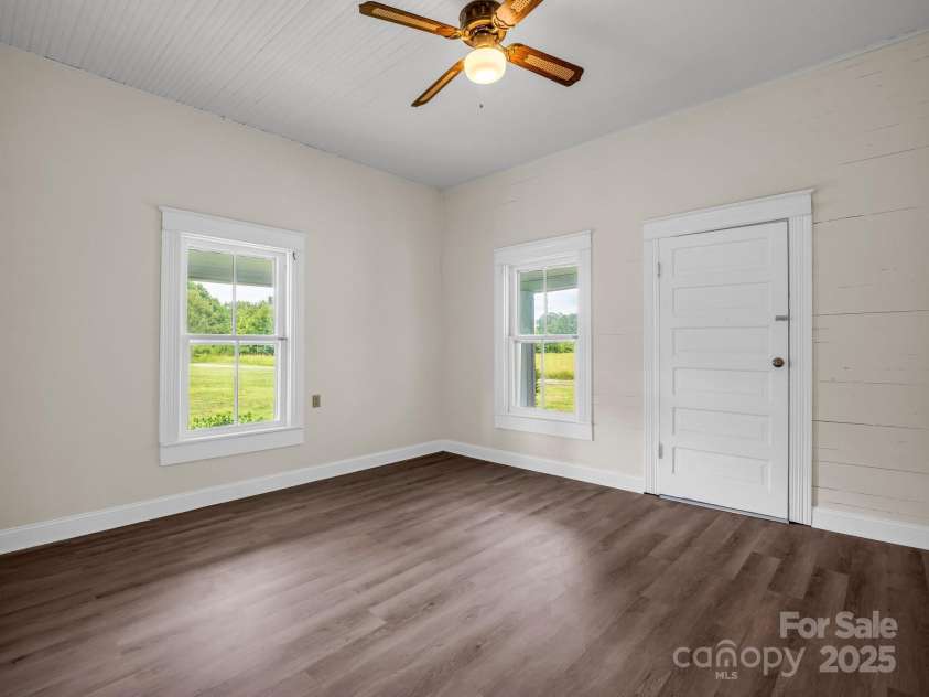 226 Dobbins Road, Ellenboro, NC 28040.  MLS# CAR4264941, YatesRealty ID 21766. 