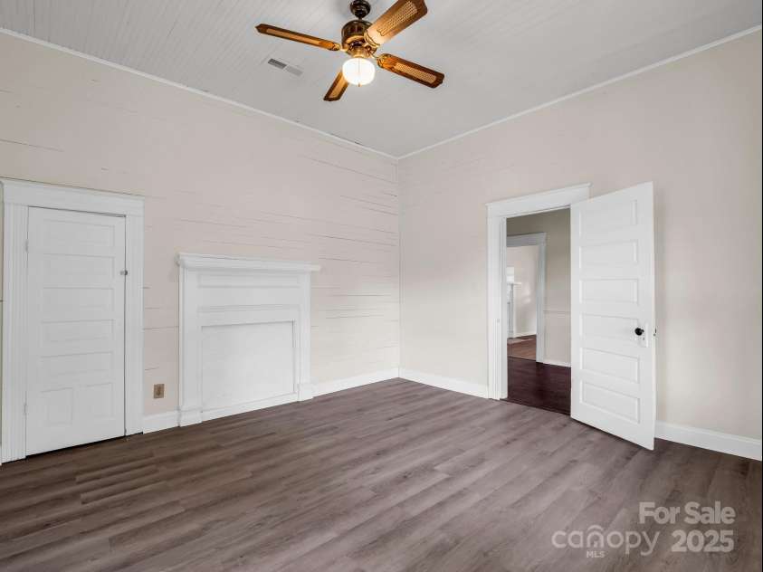 226 Dobbins Road, Ellenboro, NC 28040.  MLS# CAR4264941, YatesRealty ID 21766. 