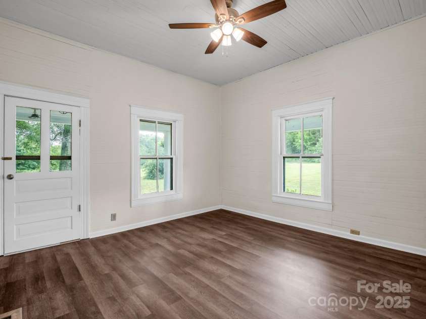 226 Dobbins Road, Ellenboro, NC 28040.  MLS# CAR4264941, YatesRealty ID 21766. 