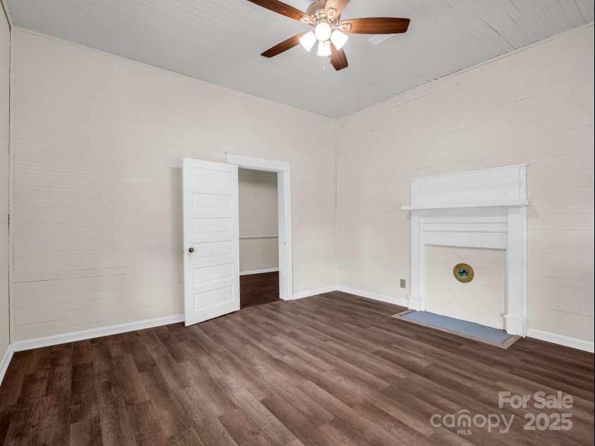 226 Dobbins Road, Ellenboro, NC 28040.  MLS# CAR4264941, YatesRealty ID 21766. 