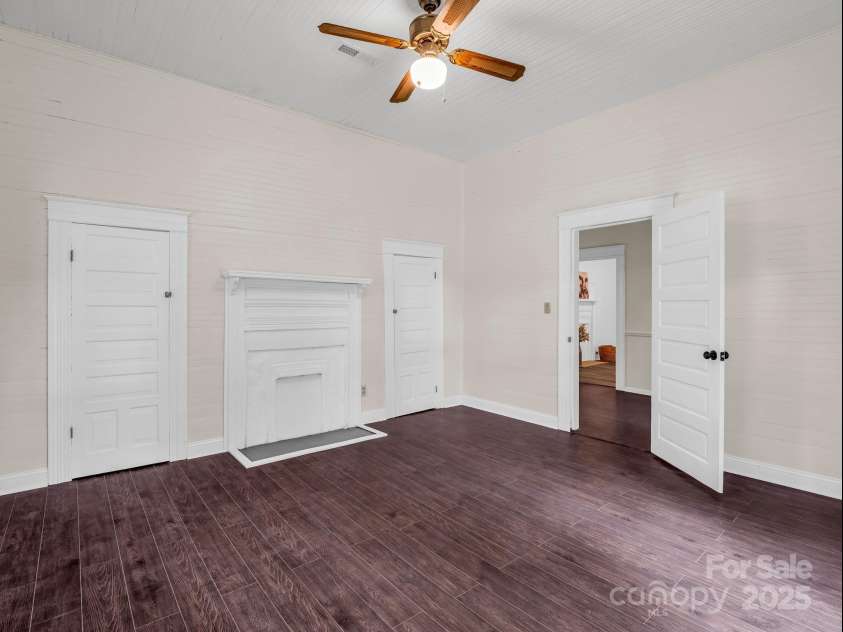 226 Dobbins Road, Ellenboro, NC 28040.  MLS# CAR4264941, YatesRealty ID 21766. 