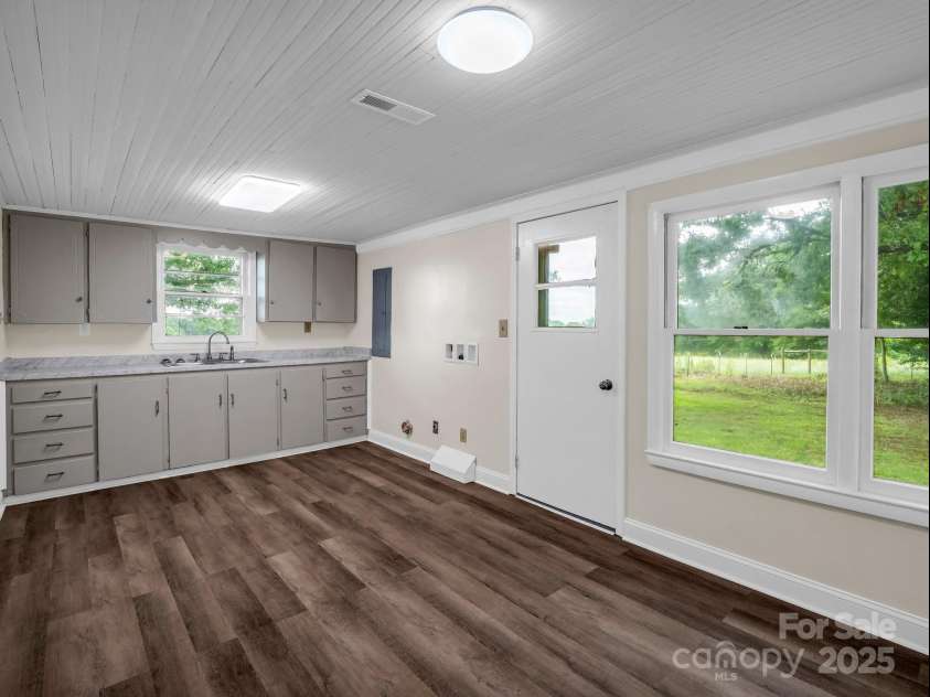 226 Dobbins Road, Ellenboro, NC 28040.  MLS# CAR4264941, YatesRealty ID 21766. 