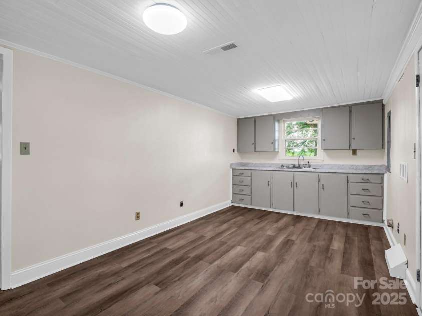 226 Dobbins Road, Ellenboro, NC 28040.  MLS# CAR4264941, YatesRealty ID 21766. 