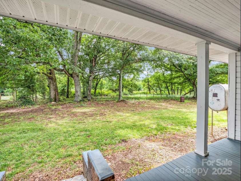 226 Dobbins Road, Ellenboro, NC 28040.  MLS# CAR4264941, YatesRealty ID 21766. 