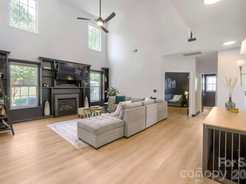 108 Runningdeer Drive, Mooresville, NC 28117.  MLS# CAR4377206, YatesRealty ID 21767. 