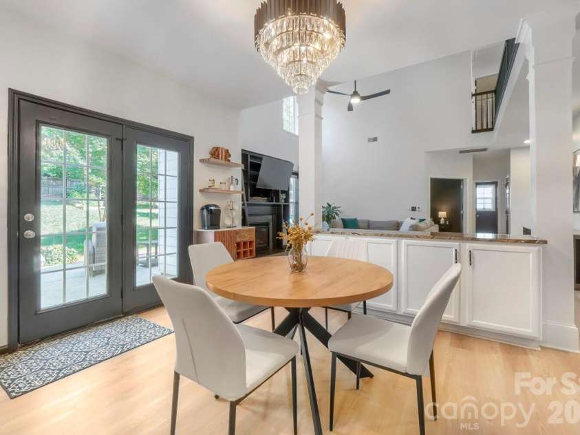 108 Runningdeer Drive, Mooresville, NC 28117.  MLS# CAR4377206, YatesRealty ID 21767. 
