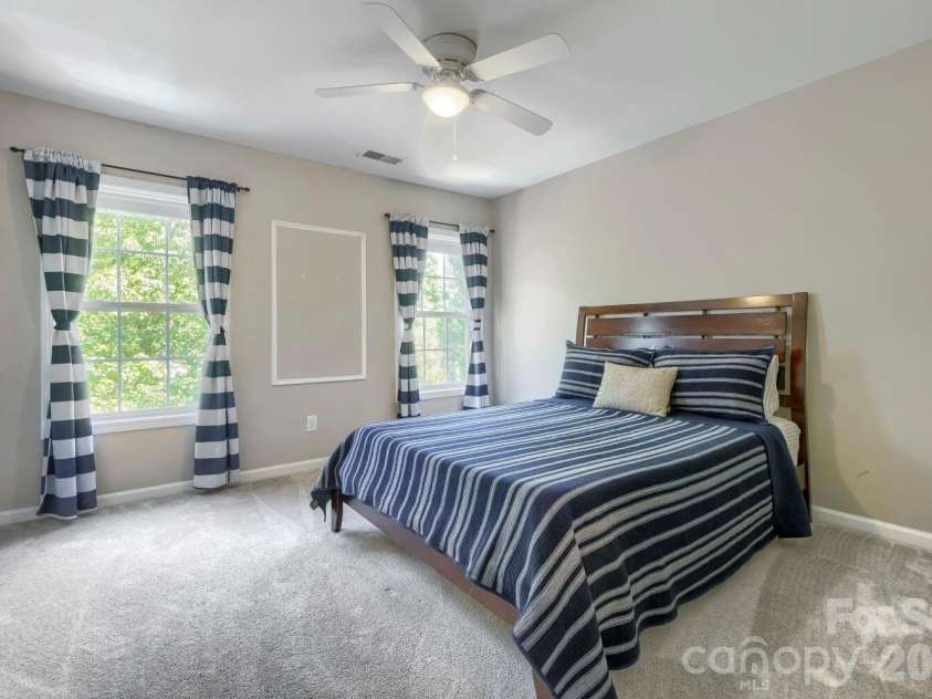 108 Runningdeer Drive, Mooresville, NC 28117.  MLS# CAR4377206, YatesRealty ID 21767. 