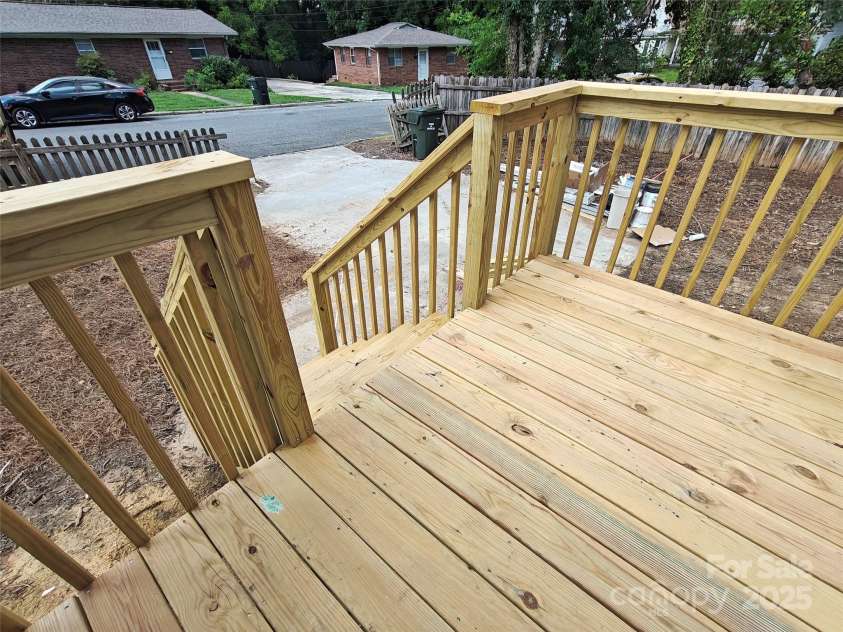 406 4th Street, Spencer, NC 28159.  MLS# CAR4256025, YatesRealty ID 21767. 