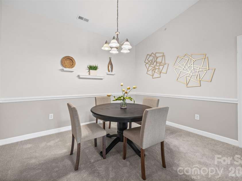16458 Redstone Mountain Lane, Charlotte, NC 28277.  MLS# CAR4373403, YatesRealty ID 21769. 