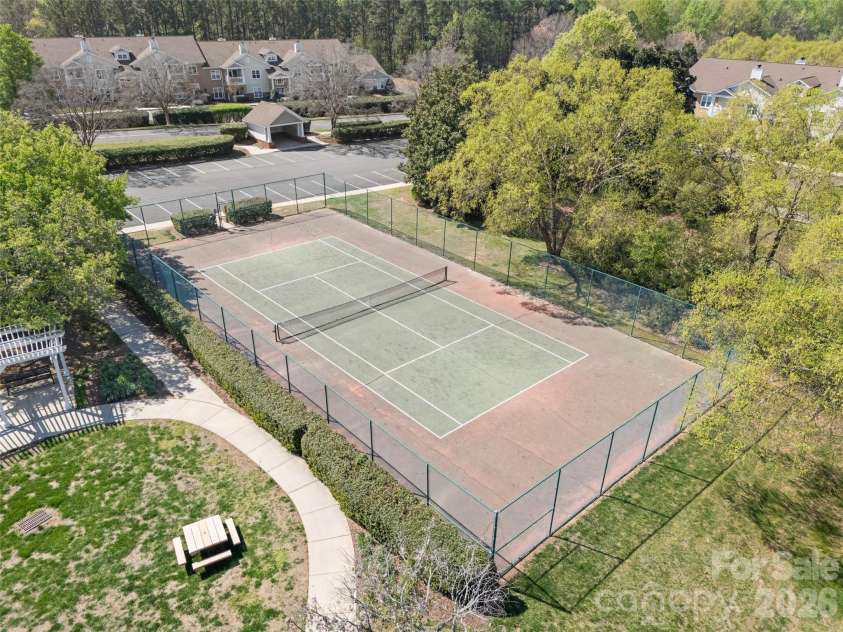 16458 Redstone Mountain Lane, Charlotte, NC 28277.  MLS# CAR4373403, YatesRealty ID 21769. 