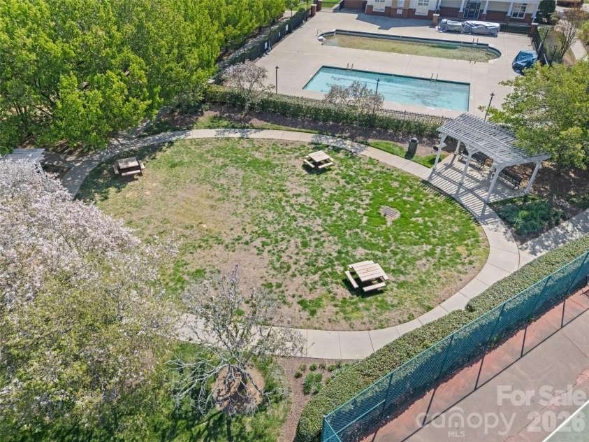 16458 Redstone Mountain Lane, Charlotte, NC 28277.  MLS# CAR4373403, YatesRealty ID 21769. 