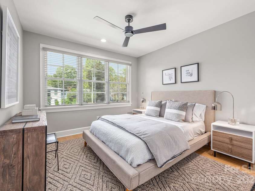 401 Woodland Street, Davidson, NC 28036.  MLS# CAR4234975, YatesRealty ID 2177. 