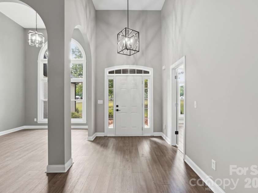 4812 Austin Road, Monroe, NC 28112.  MLS# CAR4377545, YatesRealty ID 21770. 