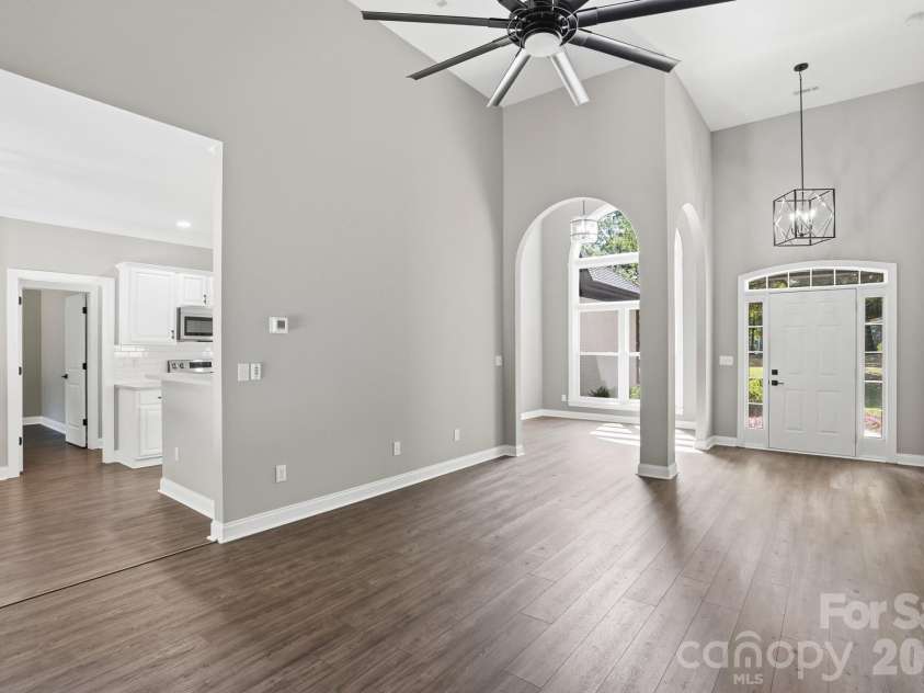 4812 Austin Road, Monroe, NC 28112.  MLS# CAR4377545, YatesRealty ID 21770. 