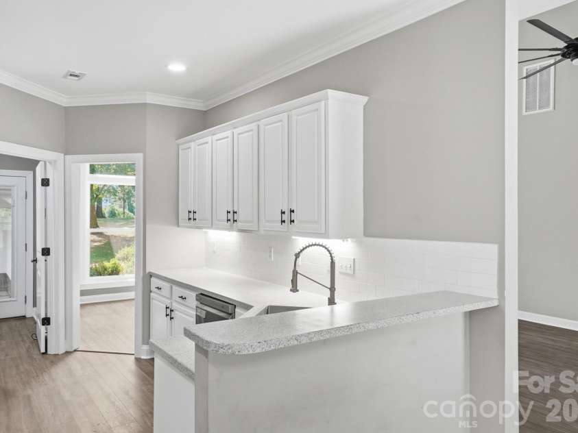 4812 Austin Road, Monroe, NC 28112.  MLS# CAR4377545, YatesRealty ID 21770. 