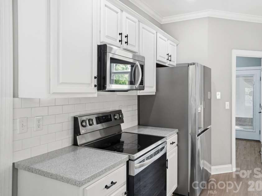 4812 Austin Road, Monroe, NC 28112.  MLS# CAR4377545, YatesRealty ID 21770. 