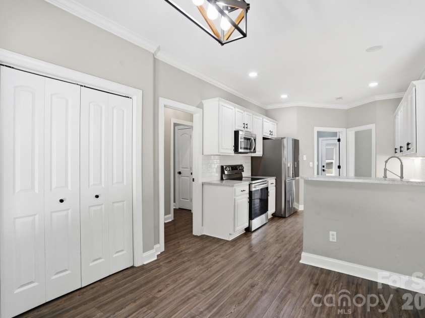 4812 Austin Road, Monroe, NC 28112.  MLS# CAR4377545, YatesRealty ID 21770. 