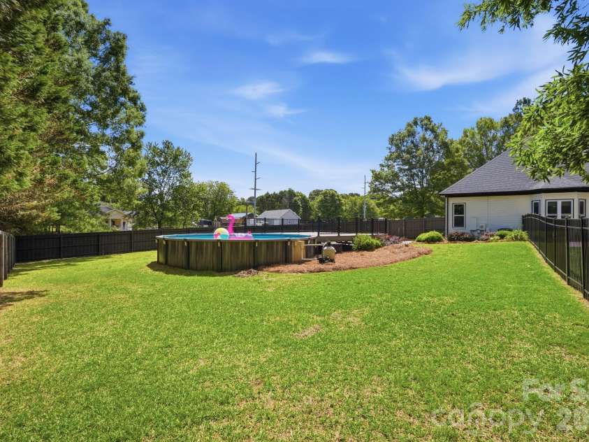 4812 Austin Road, Monroe, NC 28112.  MLS# CAR4377545, YatesRealty ID 21770. 