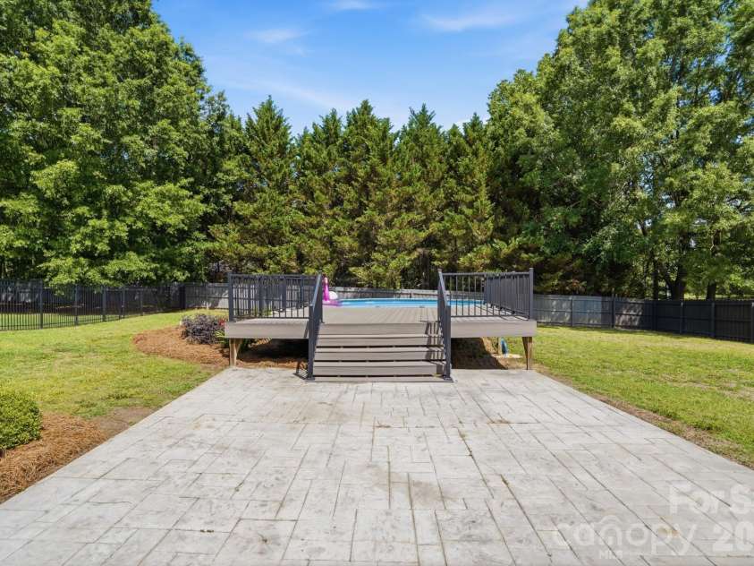 4812 Austin Road, Monroe, NC 28112.  MLS# CAR4377545, YatesRealty ID 21770. 