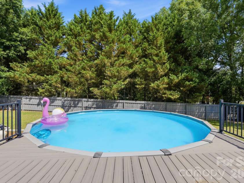 4812 Austin Road, Monroe, NC 28112.  MLS# CAR4377545, YatesRealty ID 21770. 