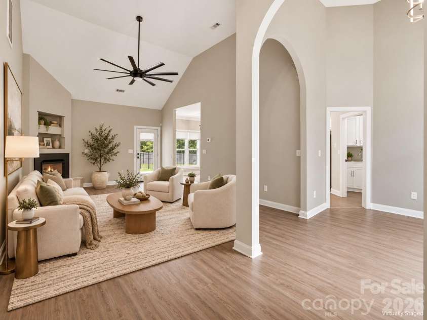 4812 Austin Road, Monroe, NC 28112.  MLS# CAR4377545, YatesRealty ID 21770. 