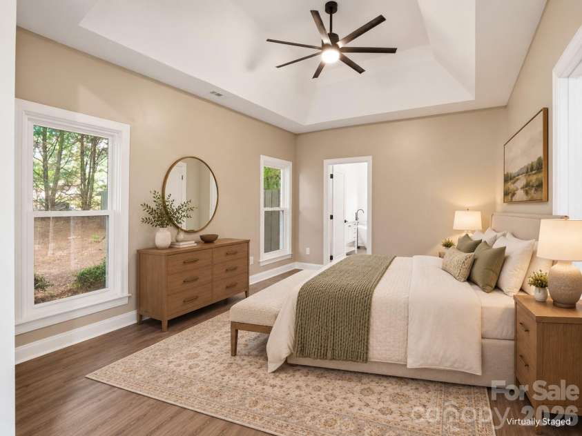 4812 Austin Road, Monroe, NC 28112.  MLS# CAR4377545, YatesRealty ID 21770. 