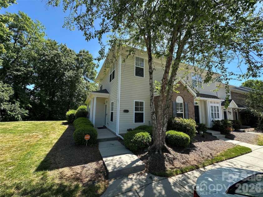 11431 Savannah Creek Drive, Charlotte, NC 28273.  MLS# CAR4377551, YatesRealty ID 21772. 