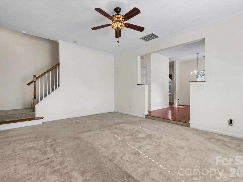 11431 Savannah Creek Drive, Charlotte, NC 28273.  MLS# CAR4377551, YatesRealty ID 21772. 