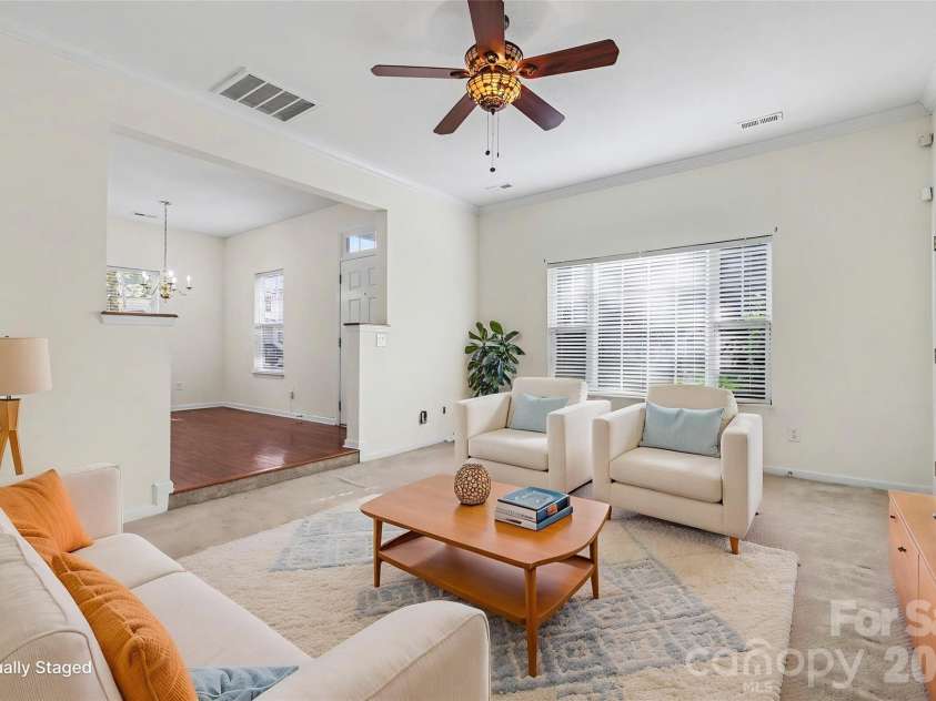 11431 Savannah Creek Drive, Charlotte, NC 28273.  MLS# CAR4377551, YatesRealty ID 21772. 