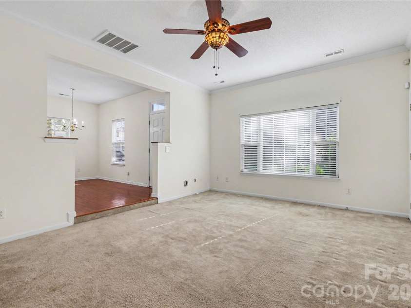 11431 Savannah Creek Drive, Charlotte, NC 28273.  MLS# CAR4377551, YatesRealty ID 21772. 
