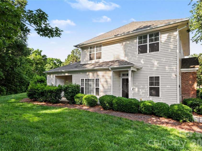 11431 Savannah Creek Drive, Charlotte, NC 28273.  MLS# CAR4377551, YatesRealty ID 21772. 