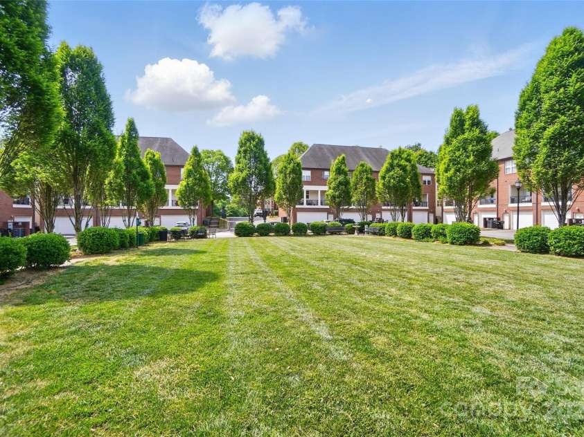 128 Steinbeck Way, Mooresville, NC 28117.  MLS# CAR4218863, YatesRealty ID 21772. Common Area