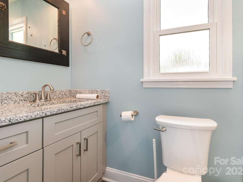 1509 Wiltshire Road, Salisbury, NC 21844.  MLS# CAR4254330, YatesRealty ID 21773. 