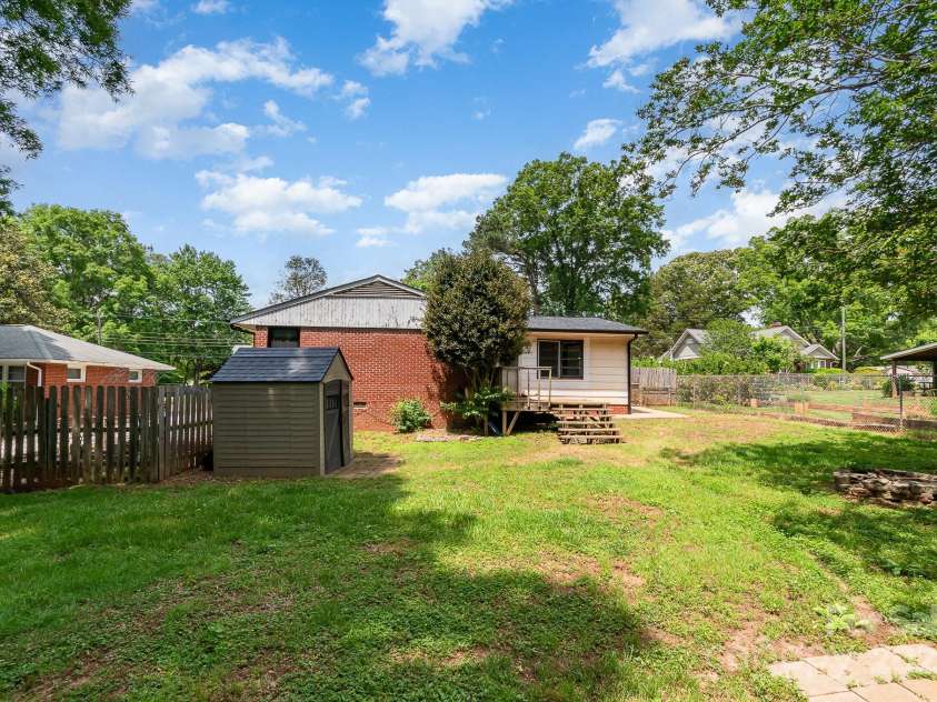 1509 Wiltshire Road, Salisbury, NC 21844.  MLS# CAR4254330, YatesRealty ID 21773. 