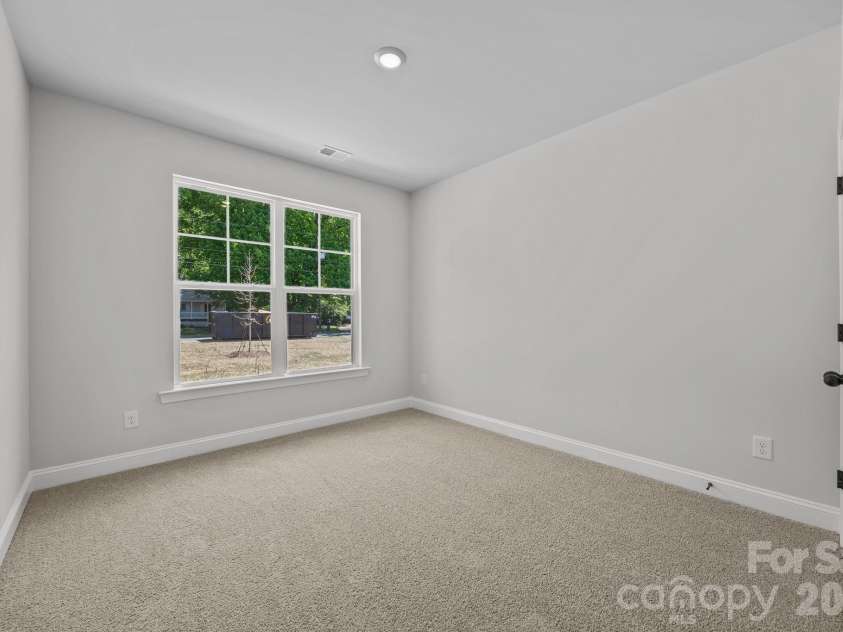 175 Eagle Drive, Salisbury, NC 28144.  MLS# CAR4364215, YatesRealty ID 21773. Bedroom 1