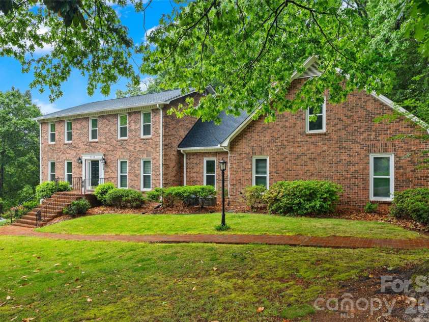 2510 Meredith Court, Rock Hill, SC 29732.  MLS# CAR4376822, YatesRealty ID 21774. 