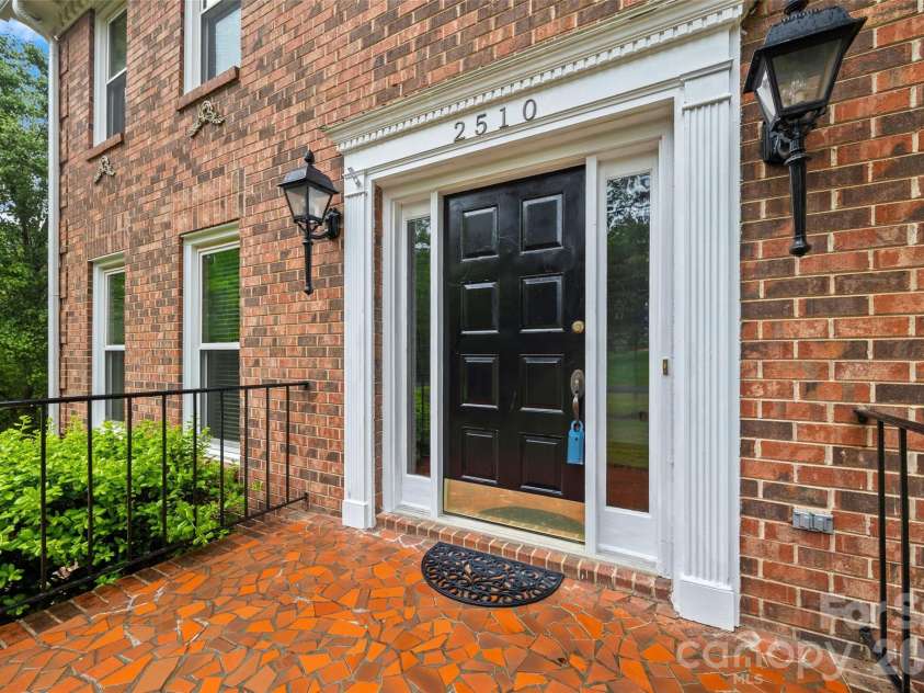 2510 Meredith Court, Rock Hill, SC 29732.  MLS# CAR4376822, YatesRealty ID 21774. 
