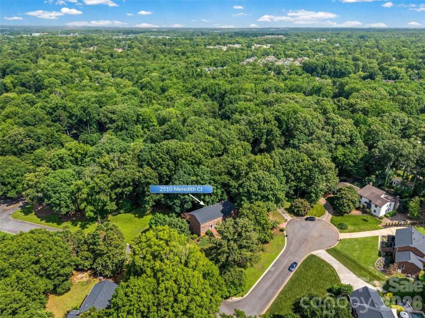 2510 Meredith Court, Rock Hill, SC 29732.  MLS# CAR4376822, YatesRealty ID 21774. 