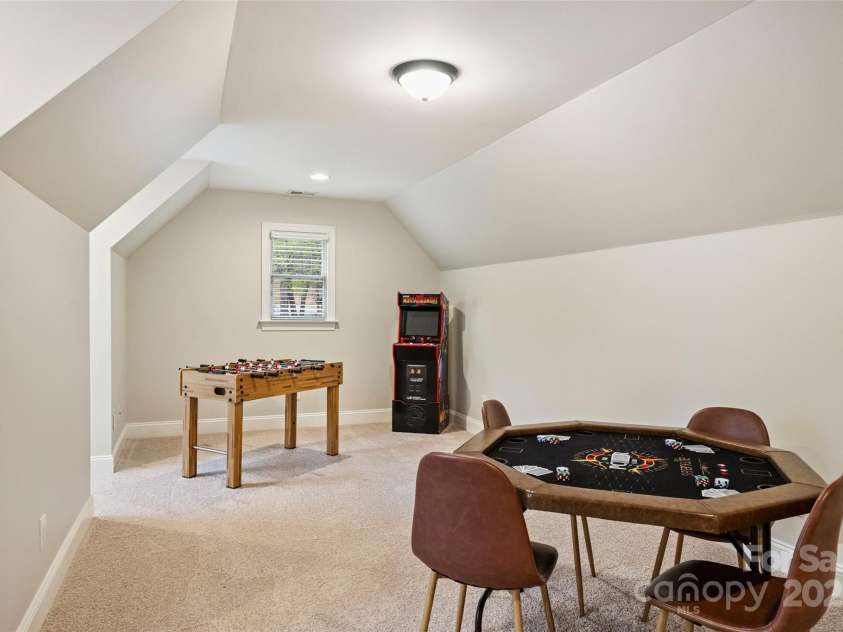 272 Harbor Ridge Drive, Statesville, NC 28677.  MLS# CAR4245660, YatesRealty ID 21775. Bonus Room with Closet