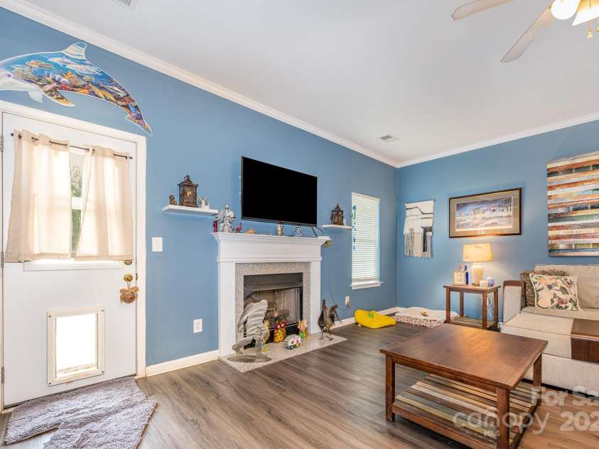 220 Otman Court, Rock Hill, SC 29732.  MLS# CAR4264198, YatesRealty ID 21776. 