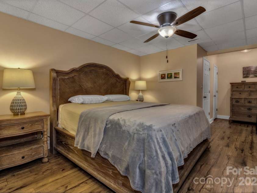 2790 Twin Oaks Drive, Morganton, NC 28655.  MLS# CAR4267085, YatesRealty ID 21778. 