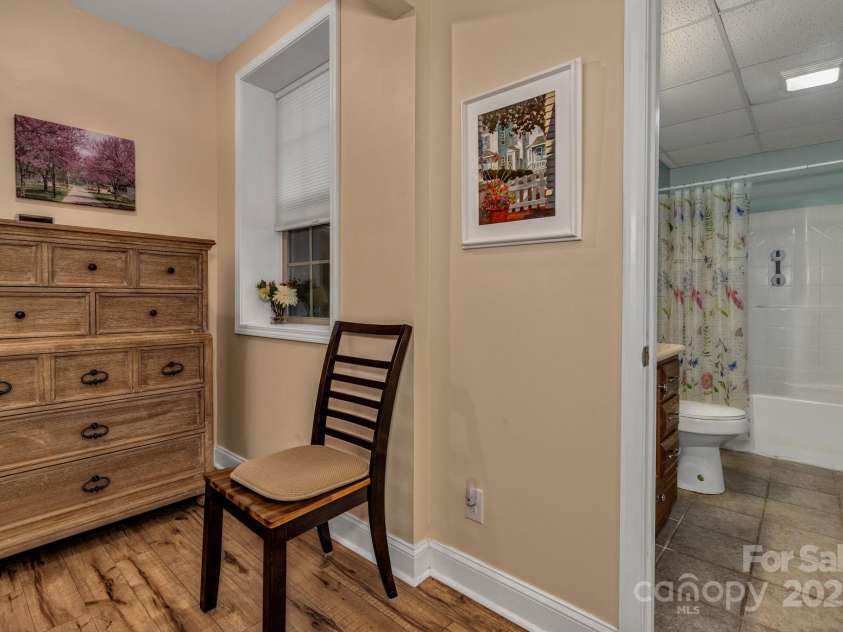 2790 Twin Oaks Drive, Morganton, NC 28655.  MLS# CAR4267085, YatesRealty ID 21778. 