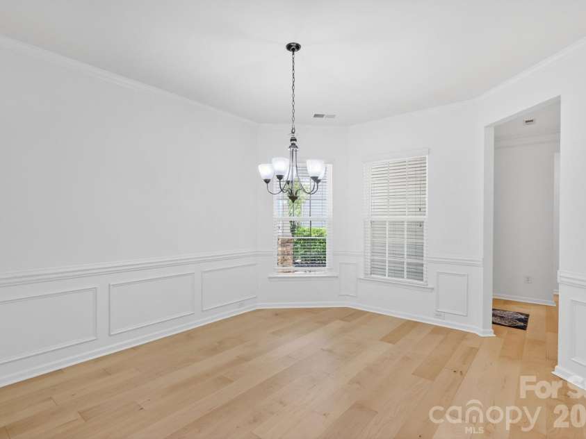 418 Brier Knob Drive, Fort Mill, SC 29715.  MLS# CAR4378773, YatesRealty ID 21778. 