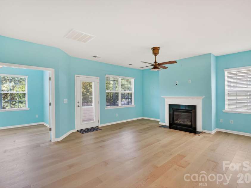 418 Brier Knob Drive, Fort Mill, SC 29715.  MLS# CAR4378773, YatesRealty ID 21778. 